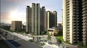 3 bhk Flat in Aastha Greens- in Sector 4, Noida Extension (Greater Noida West)