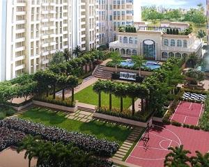 3 bhk Flat in Casa Greens 1- in Sector 16B, Greater Noida West (Noida Extension).