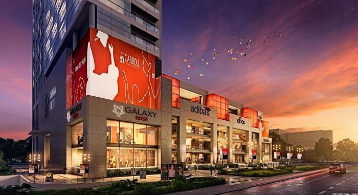Commercial Shop in ATS Kabana High- in Greater Noida West (Noida Extension)
