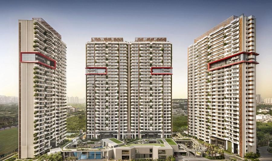 County 107,
