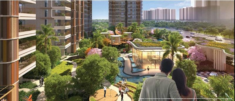 4 bhk Servant Flat in CRC Maesta - Sector 1, Greater Noida West (Noida Extension).