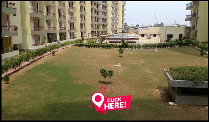 Devika Gold Homz -