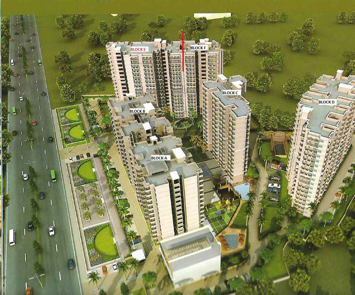 Express Green 1| Vaishali | Ghaziabad