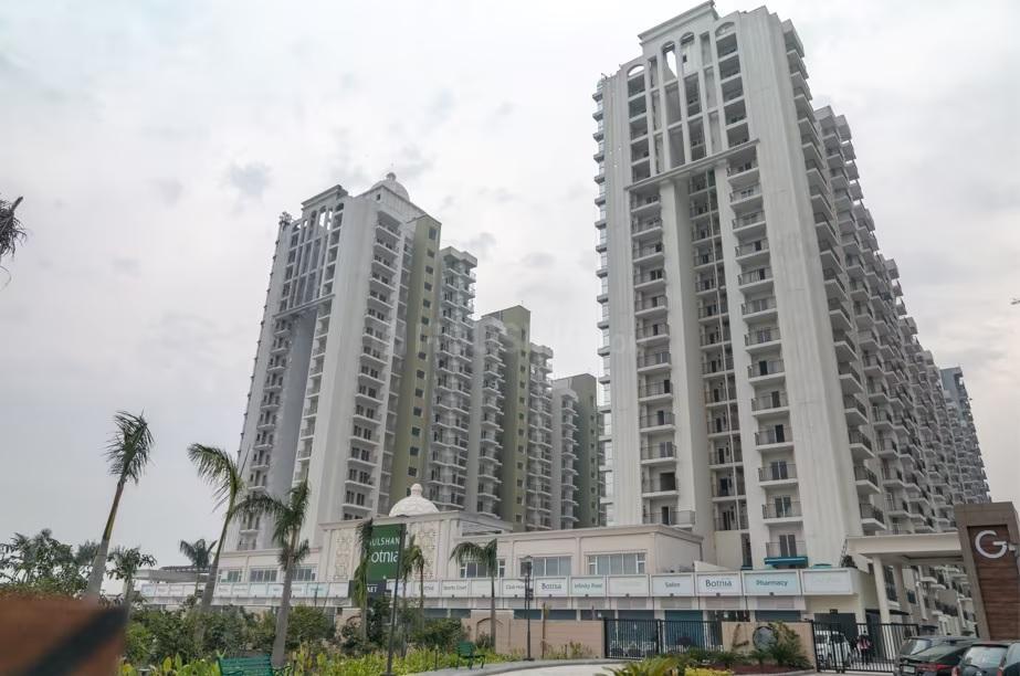 3 bhk Flat in Gulshan Botnia, located in Sector 144, Noida