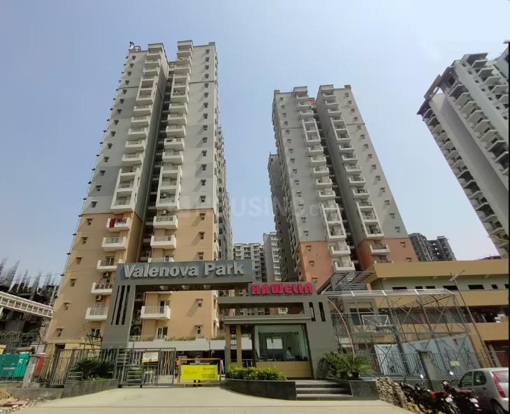 Hawelia Valenova Park - Techzone 4, Greater Noida West