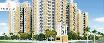 4 bhk flat in Imperia Prideville , JP SPorts city ,Sector 25, Yamuna Expressway Near Jewar Noida Airport & Film City Noida