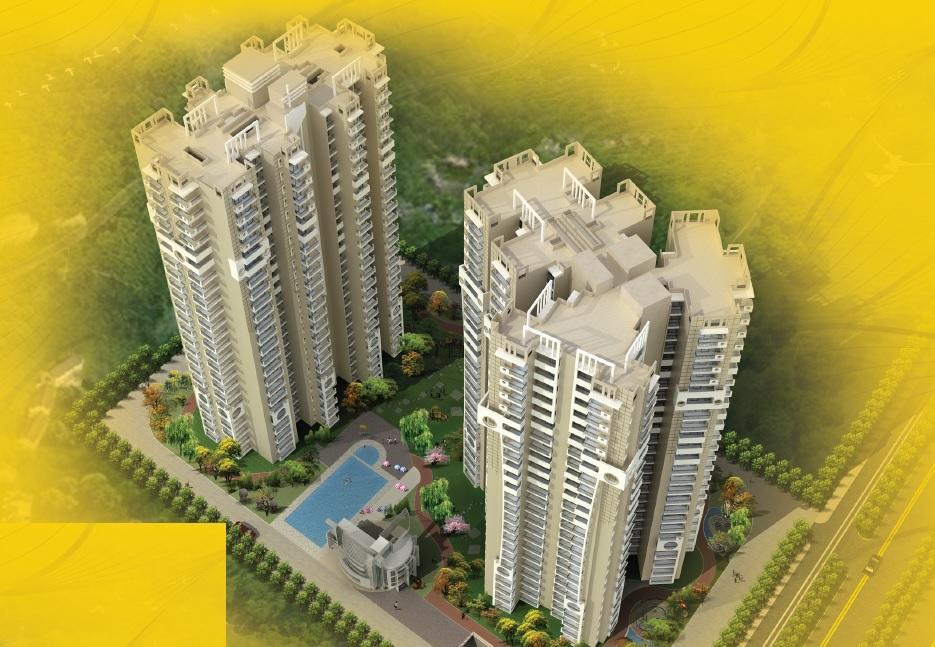 Keltech Kumar Imperial Greens, Sector 16B, Greater Noida West