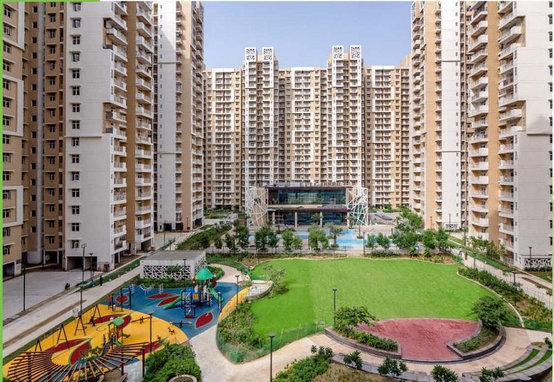 2 bhk Flat in Mahagun Mywoods  - Sector 16C, Greater Noida West (Noida Extension) 