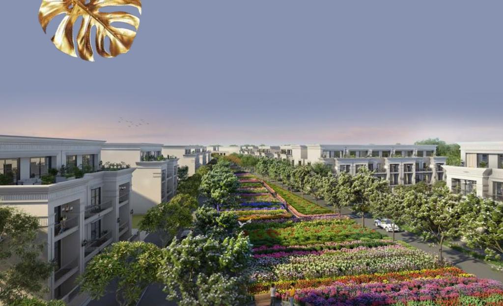 Plots in Ats Province d Olympia Sector 22D, Yamuna Expressway