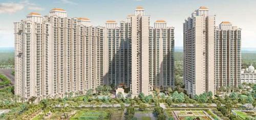Prateek Begonia, Siddhartha Vihar,