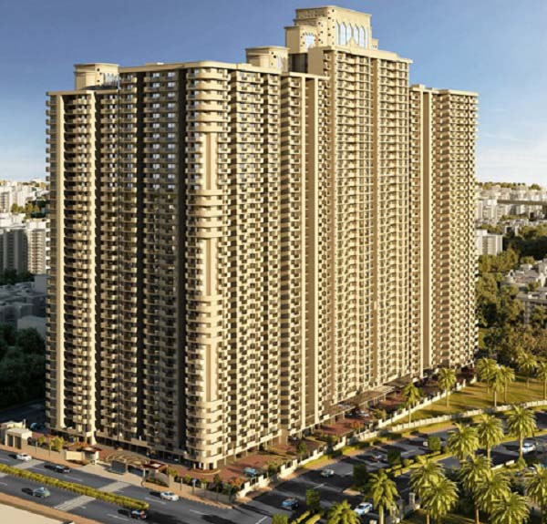 Saya Gold Avenue | Indirapuram | Ghaziabad