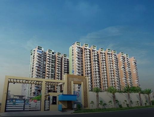 4 BHK