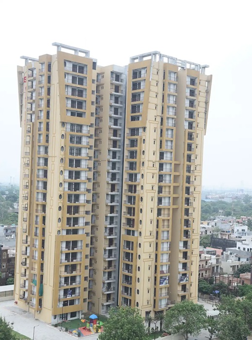 SG Oasis | Sector 2B, Vasundhara, Ghaziabad