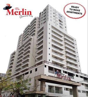 4 BHK Penthouse in Vasundhara | SKG Merlin | 3620 Sq Ft