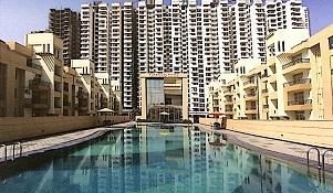 3 bhk flat in Supertech Eco Village 3 - Sector 16B, Greater Noida West (Noida Extension)