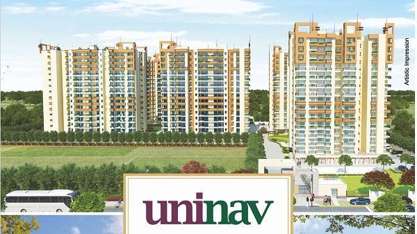 Uninav Residena,