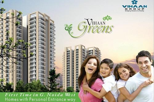 Vihaan Greens Greater Noida West